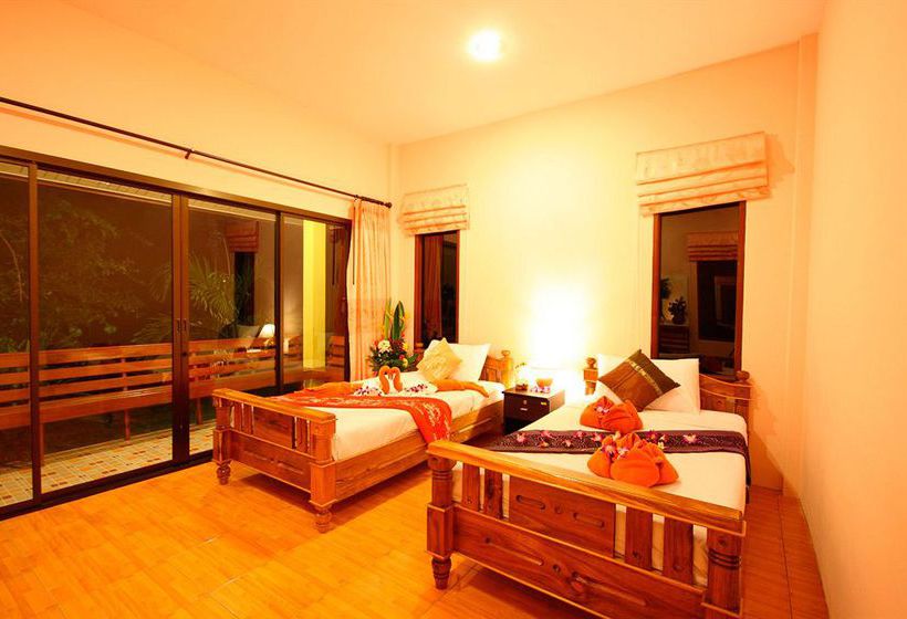 Hotel Sawadee Resort 5