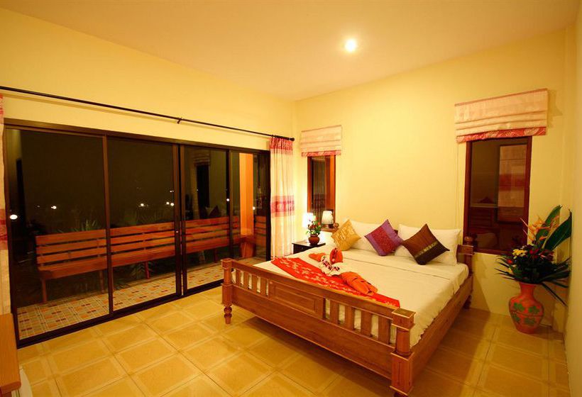 Hotel Sawadee Resort 6