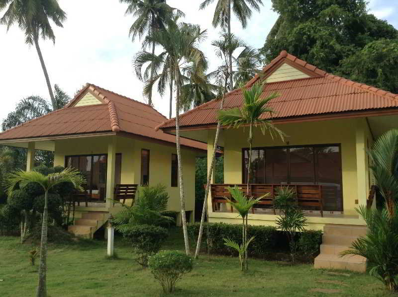 Hotel Sawadee Resort 8