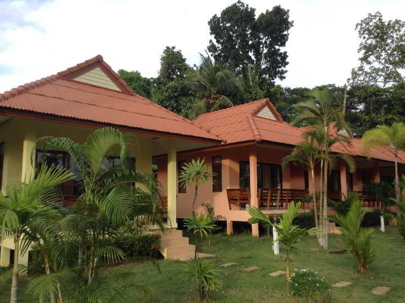 Hotel Sawadee Resort 9