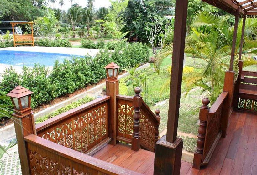 Hotel Cozy Garden Resort 1