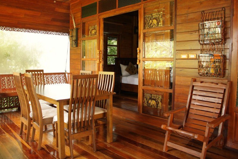 Hotel Cozy Garden Resort 14