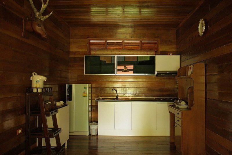 Hotel Cozy Garden Resort 16