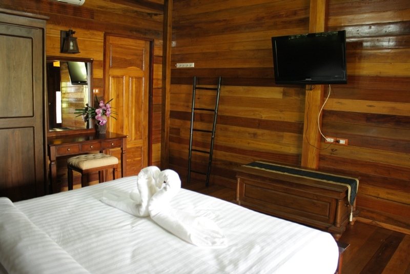 Hotel Cozy Garden Resort 18