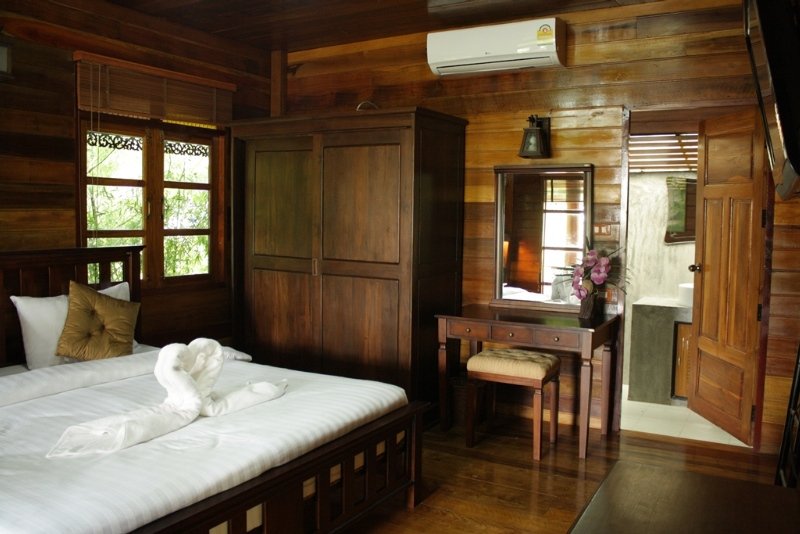 Hotel Cozy Garden Resort 19