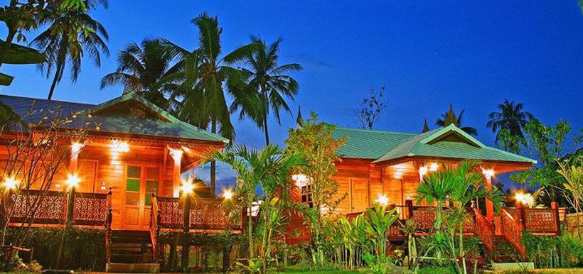 Hotel Cozy Garden Resort 3