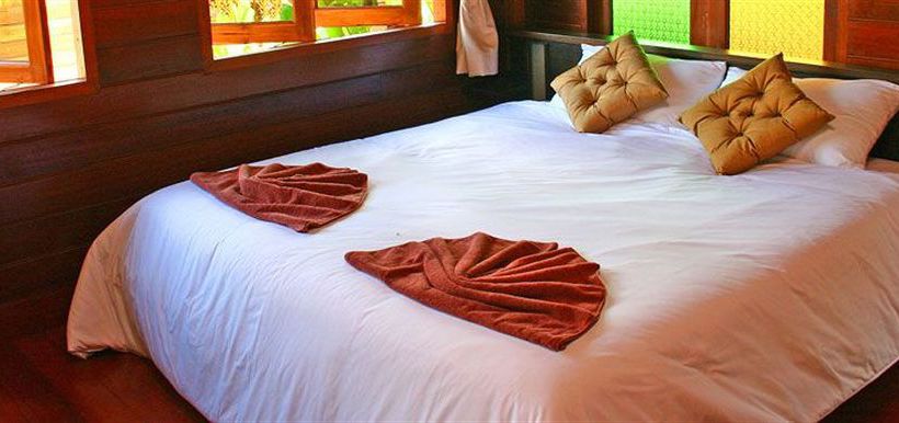 Hotel Cozy Garden Resort 4