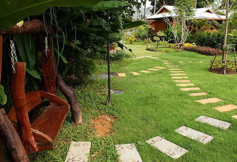 Hotel Cozy Garden Resort 8