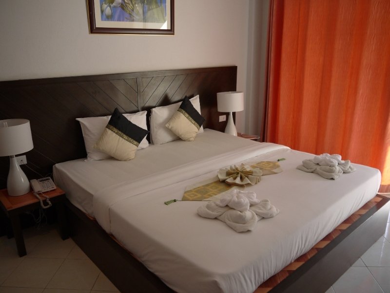 Hotel Ascot Krabi 10