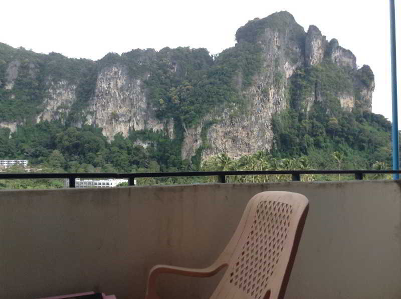 Hotel Ascot Krabi 12