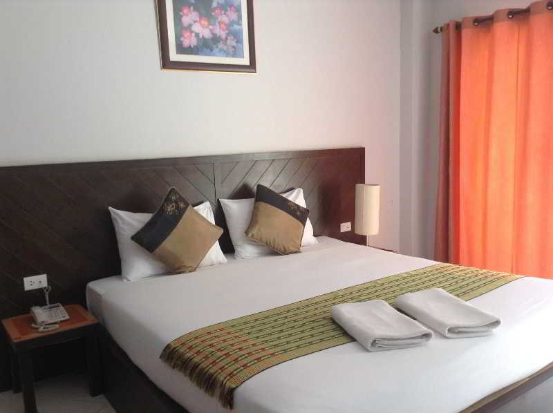Hotel Ascot Krabi 13