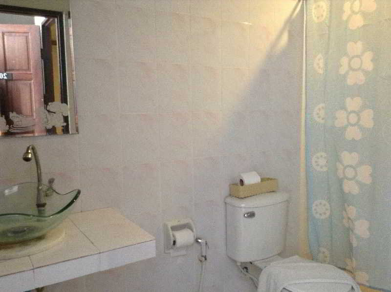 Hotel Ascot Krabi 14