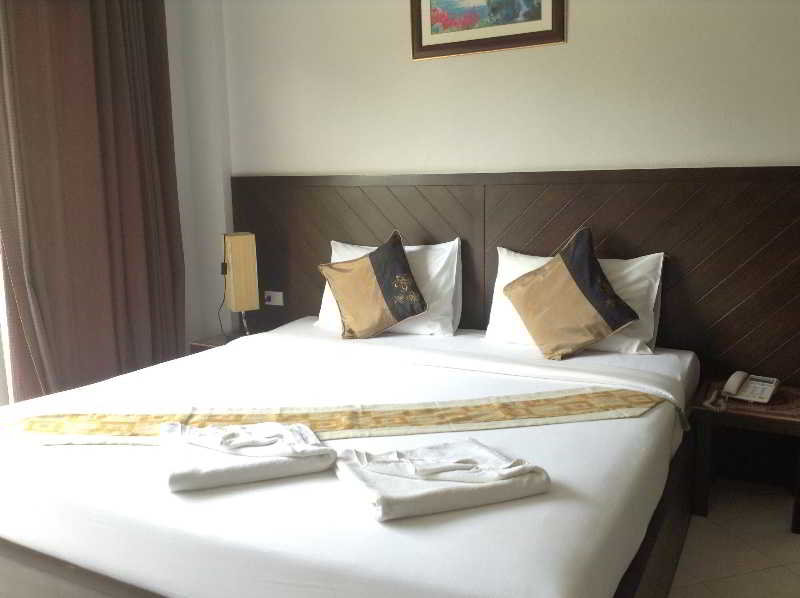 Hotel Ascot Krabi 15
