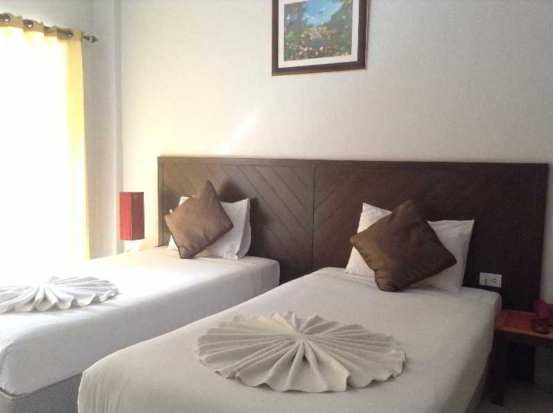 Hotel Ascot Krabi 16