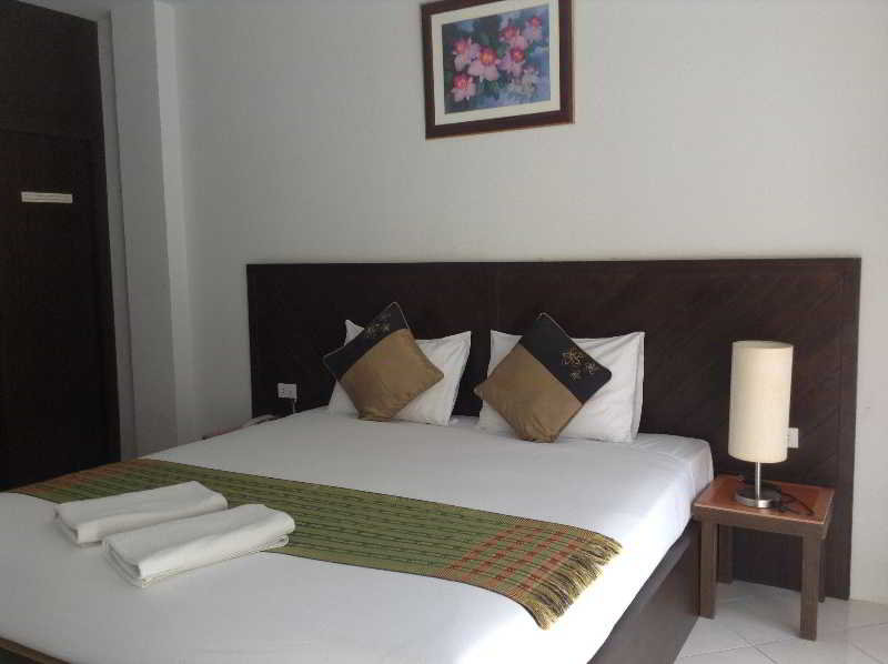Hotel Ascot Krabi 17