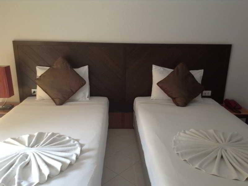 Hotel Ascot Krabi 18