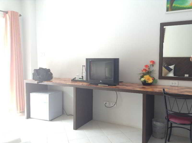 Hotel Ascot Krabi 19