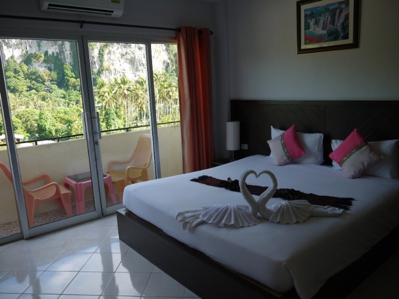 Hotel Ascot Krabi 8
