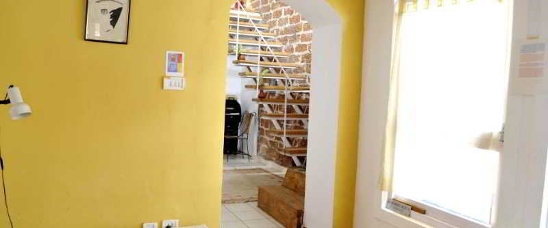 Hotel The Mitaroy Goa