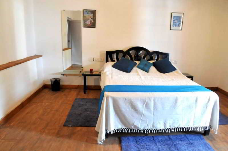 Hotel The Mitaroy Goa 2