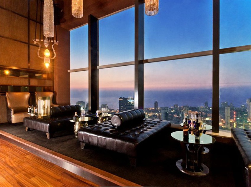 Hotel Shangri La Mumbai 11