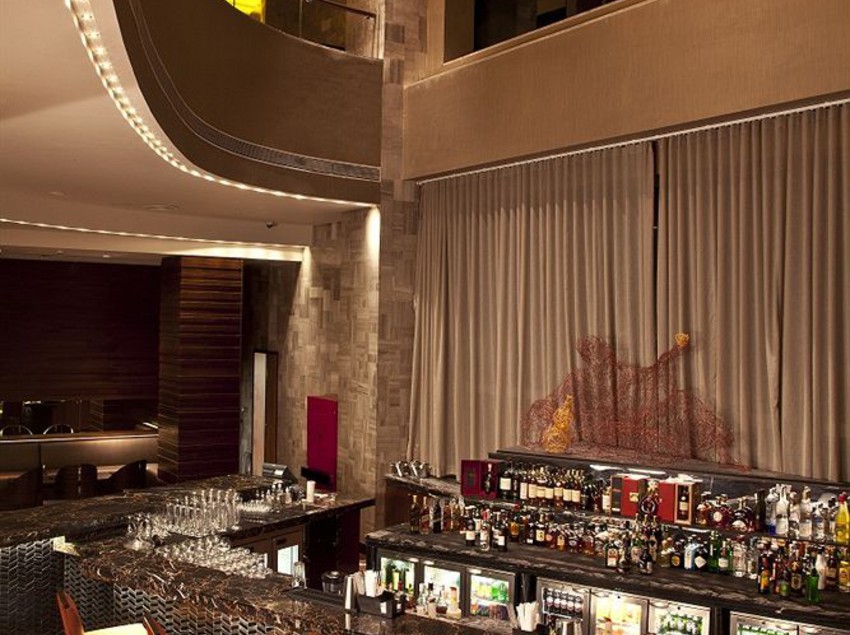 Hotel Shangri La Mumbai 14