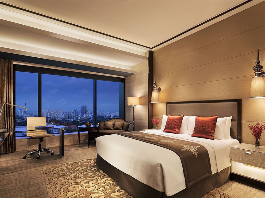 Hotel Shangri La Mumbai 6