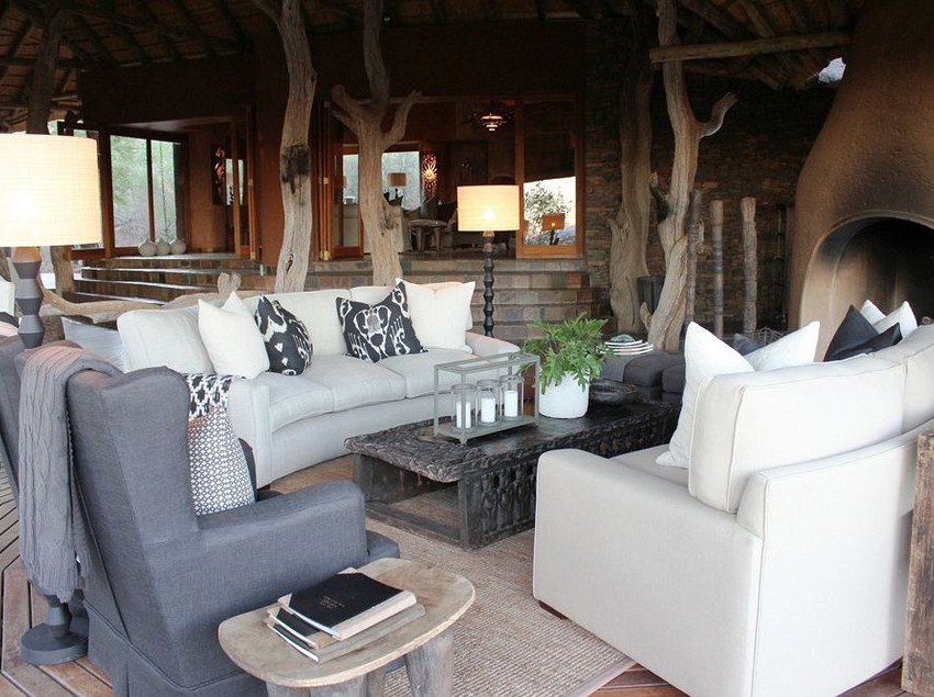 Hotel Madikwe Safari Lodge 10