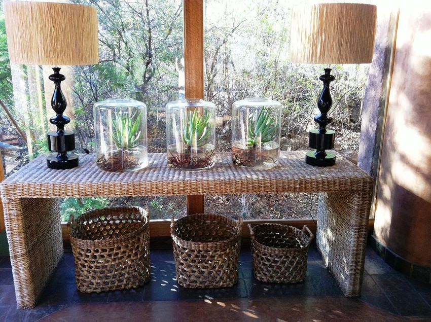 Hotel Madikwe Safari Lodge 11