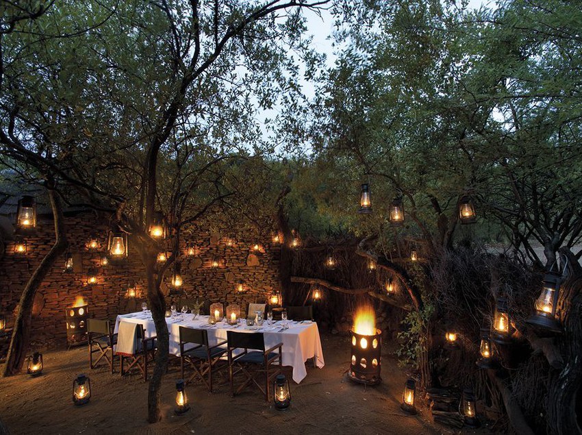 Hotel Madikwe Safari Lodge 13