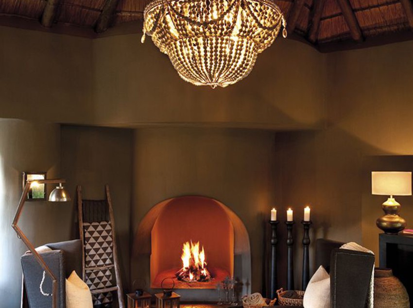 Hotel Madikwe Safari Lodge 14