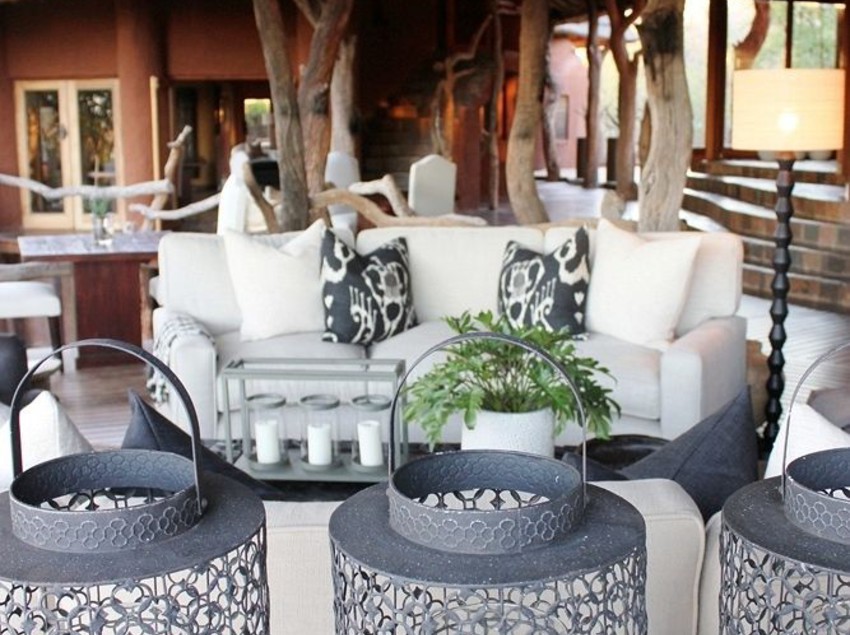 Hotel Madikwe Safari Lodge 15