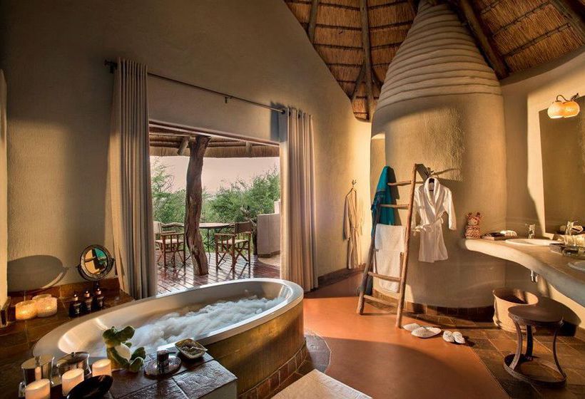 Hotel Madikwe Safari Lodge 16