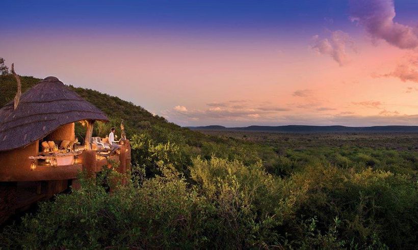 Hotel Madikwe Safari Lodge 17
