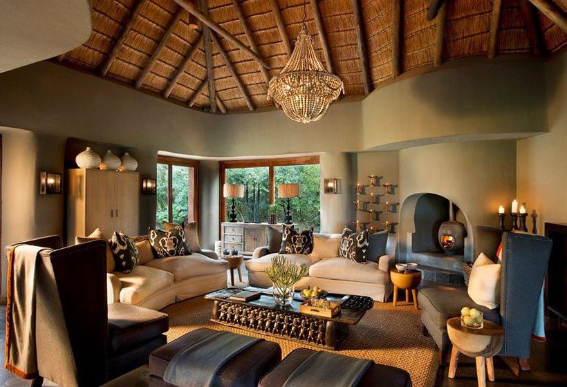 Hotel Madikwe Safari Lodge 18