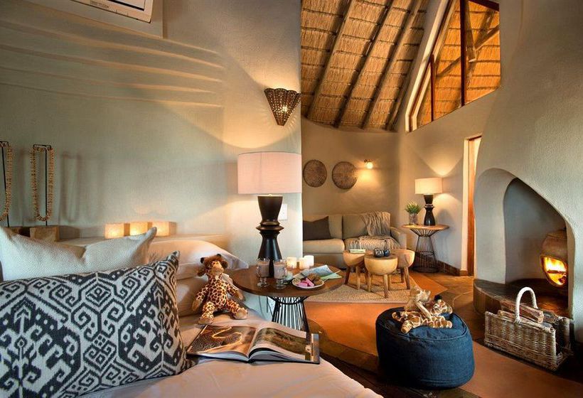 Hotel Madikwe Safari Lodge 19