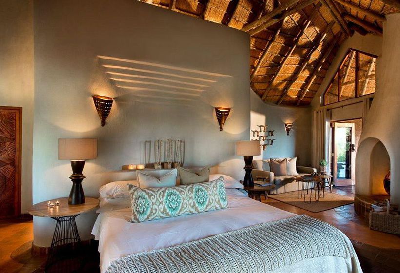 Hotel Madikwe Safari Lodge 20