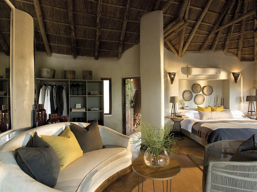 Hotel Madikwe Safari Lodge 3