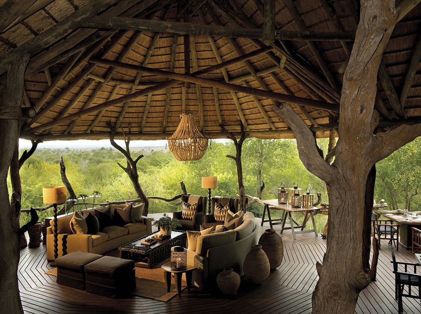 Hotel Madikwe Safari Lodge 4