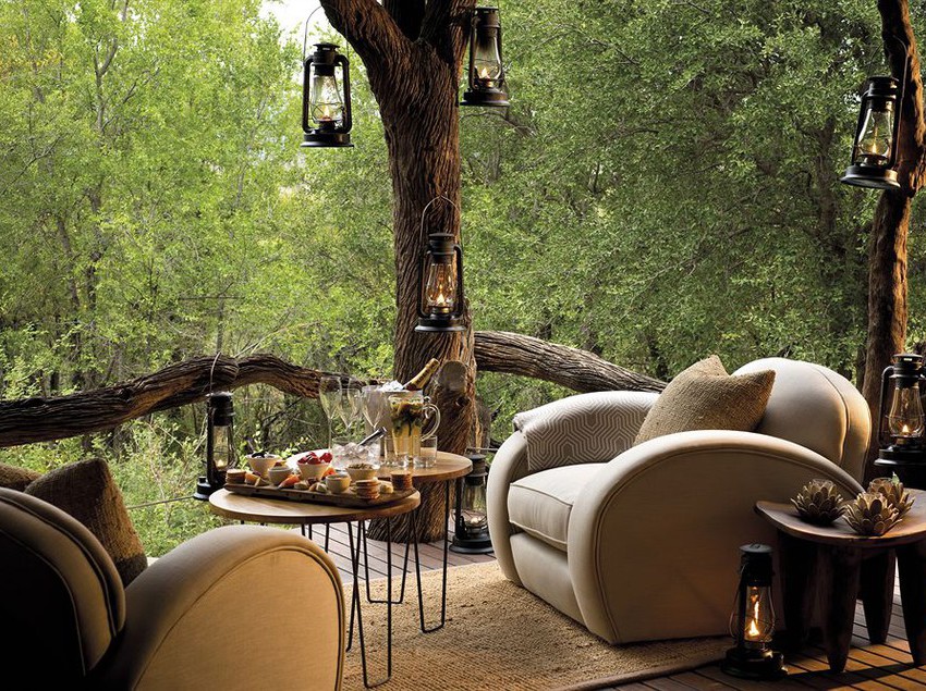 Hotel Madikwe Safari Lodge 5