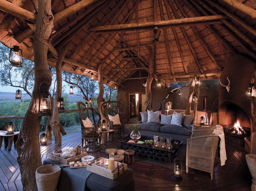 Hotel Madikwe Safari Lodge 6