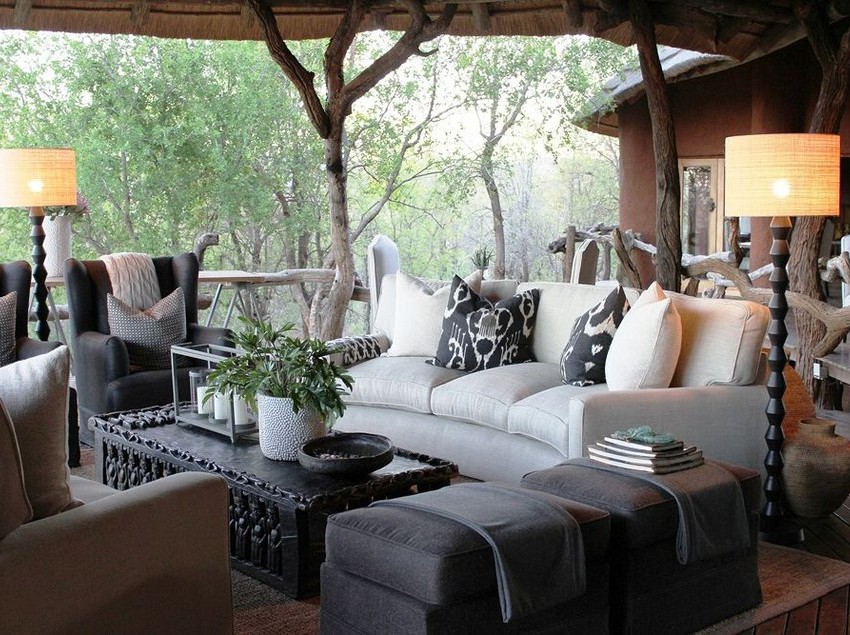 Hotel Madikwe Safari Lodge 9