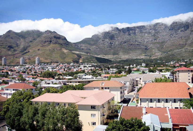 Gardens Centre Holiday Apartments