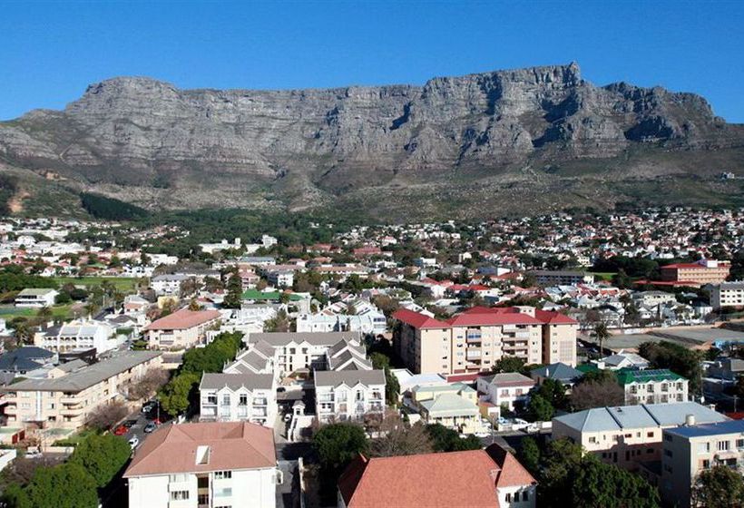 Gardens Centre Holiday Apartments 1