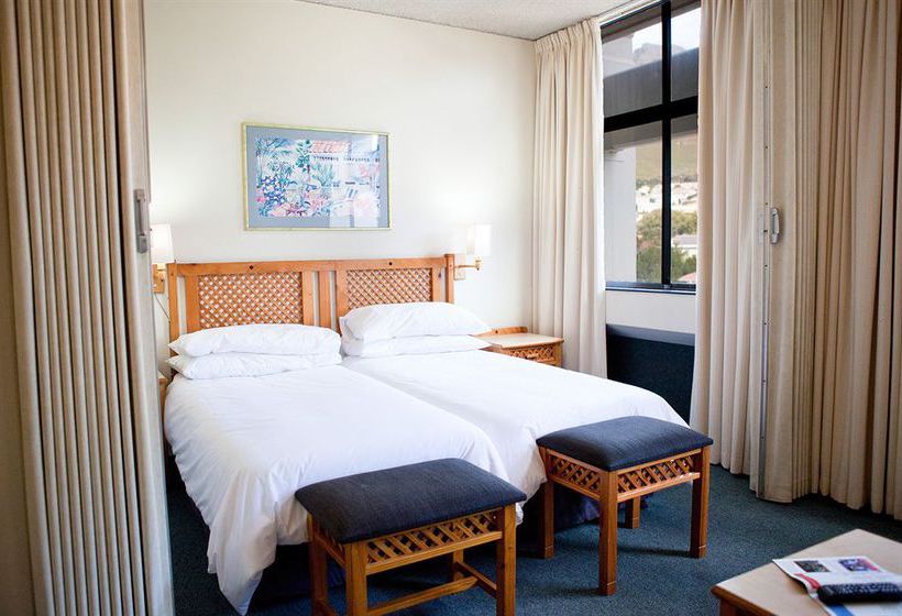 Gardens Centre Holiday Apartments 10