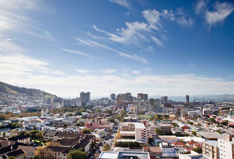 Gardens Centre Holiday Apartments 15