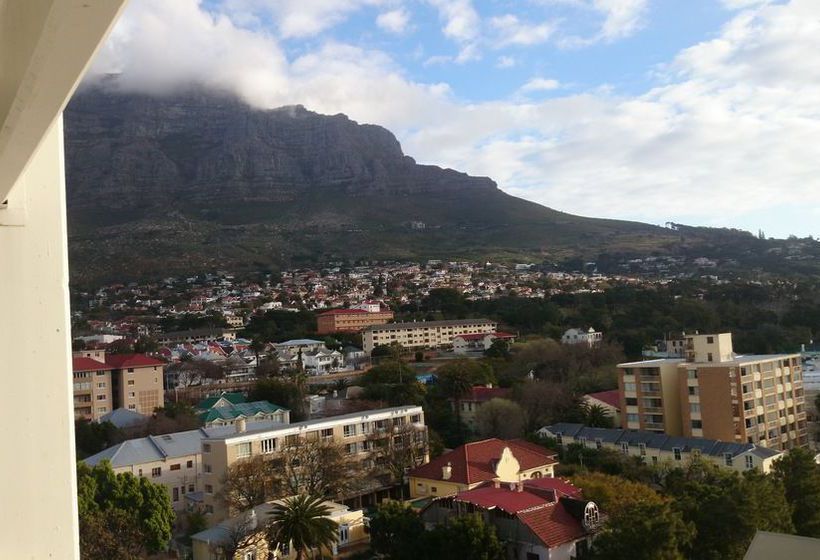 Gardens Centre Holiday Apartments 17