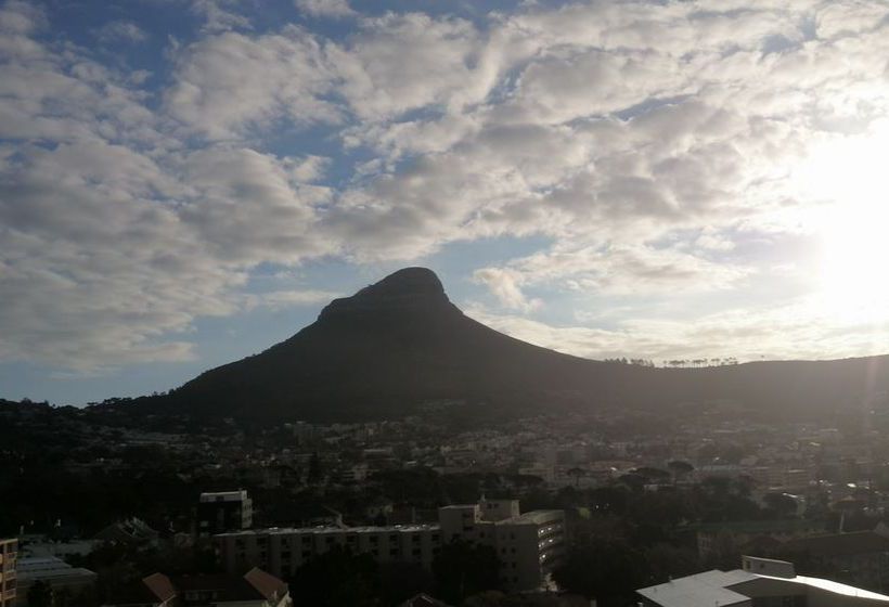 Gardens Centre Holiday Apartments 18