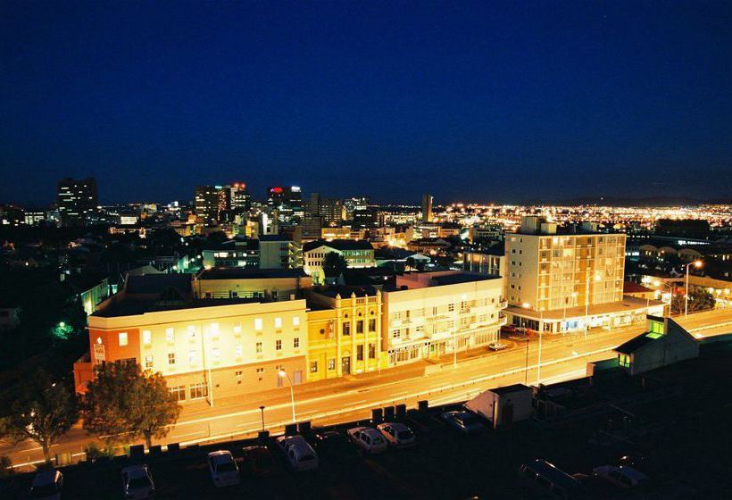 Gardens Centre Holiday Apartments 2