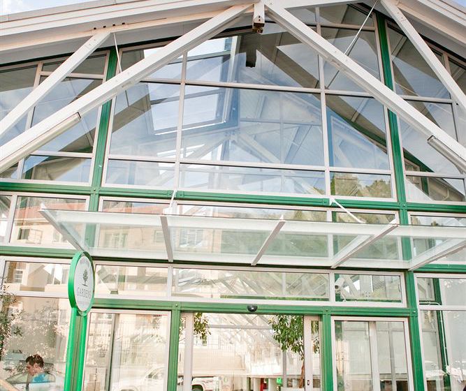 Gardens Centre Holiday Apartments 20